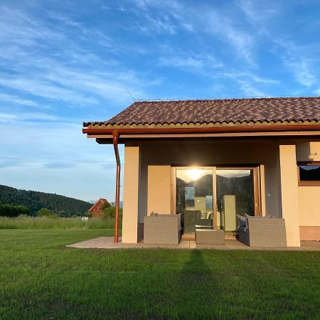 Panorama Home Valca Exterior photo