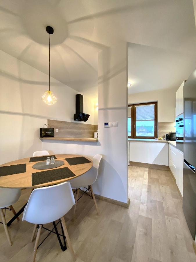 Panorama Home Valca Exterior photo