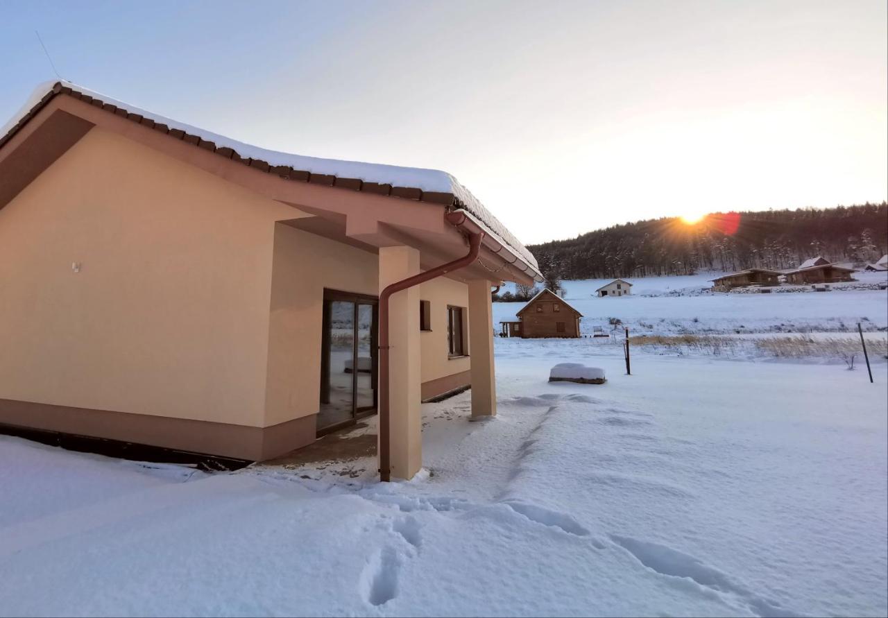Panorama Home Valca Exterior photo